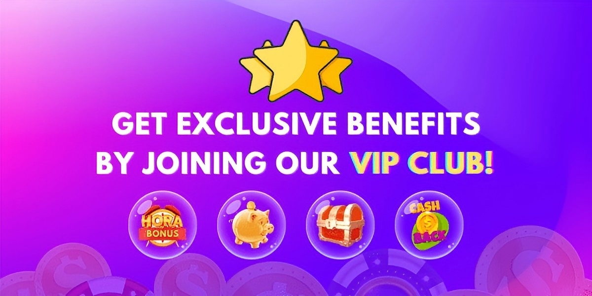 Bingo Plus Legit referral banner