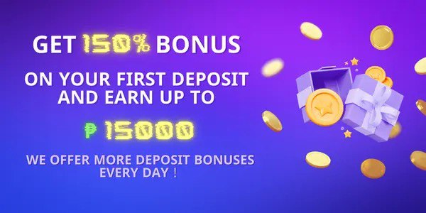 Bingo Plus Legit cashback banner