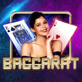 Baccarat B - Bingo Plus Legit casino