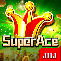 Super Ace rewards