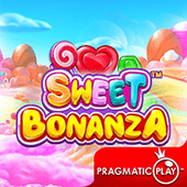 Sweet Bonanza hot game